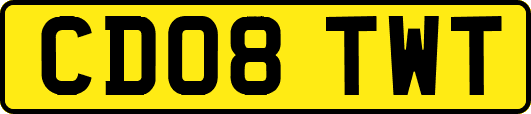 CD08TWT