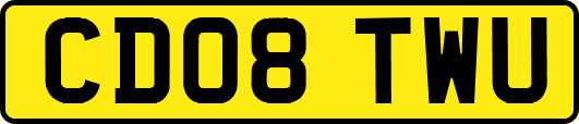 CD08TWU