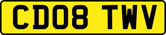 CD08TWV