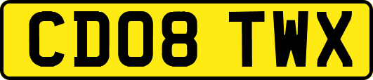 CD08TWX
