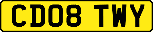 CD08TWY