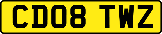 CD08TWZ
