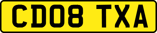 CD08TXA