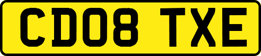 CD08TXE
