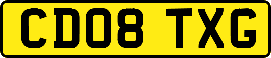 CD08TXG
