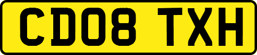 CD08TXH