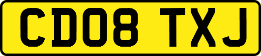 CD08TXJ