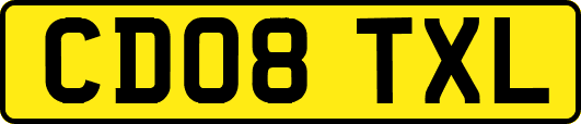CD08TXL