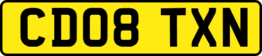 CD08TXN