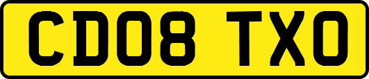 CD08TXO