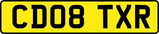 CD08TXR
