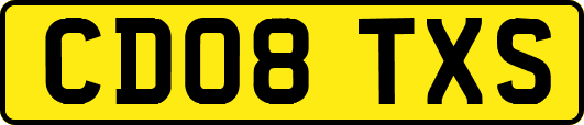 CD08TXS