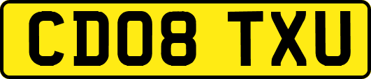 CD08TXU