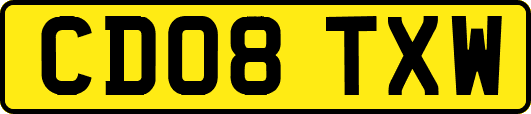 CD08TXW