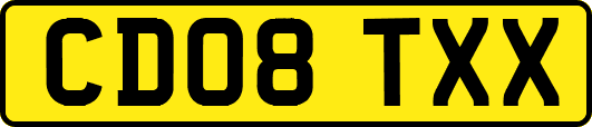 CD08TXX