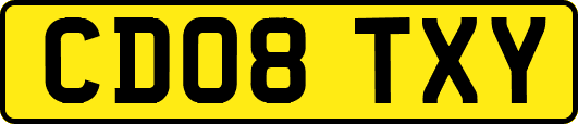 CD08TXY