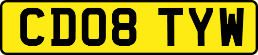 CD08TYW