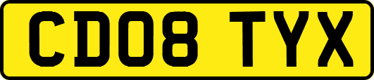 CD08TYX
