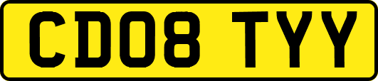 CD08TYY