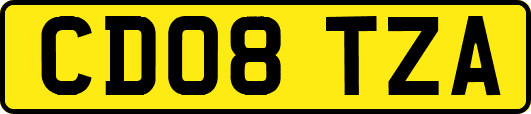 CD08TZA