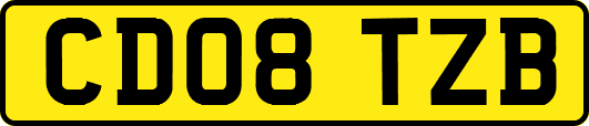 CD08TZB
