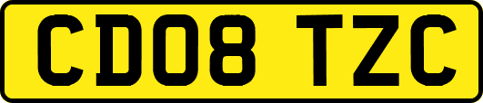 CD08TZC