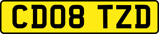 CD08TZD