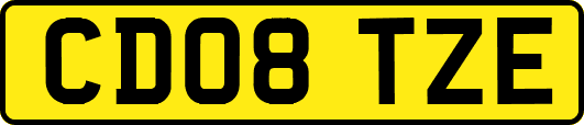 CD08TZE