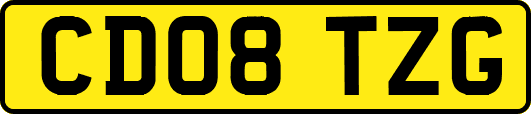 CD08TZG