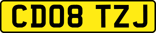 CD08TZJ
