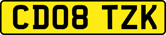 CD08TZK