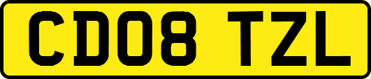 CD08TZL
