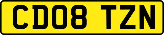 CD08TZN