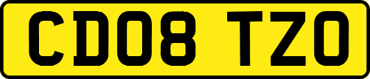 CD08TZO