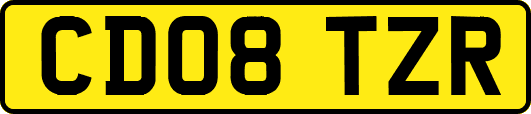 CD08TZR
