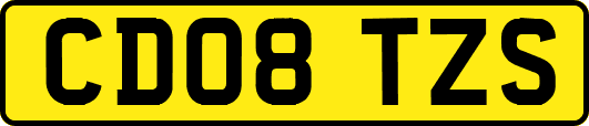 CD08TZS