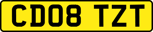 CD08TZT
