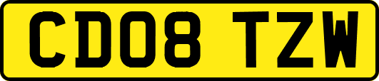 CD08TZW