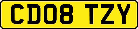 CD08TZY