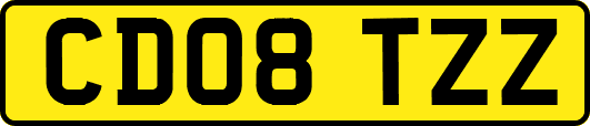 CD08TZZ