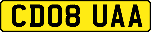 CD08UAA