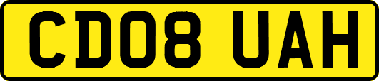 CD08UAH