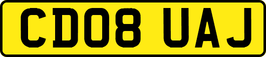CD08UAJ