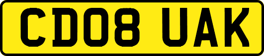 CD08UAK