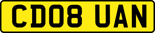 CD08UAN