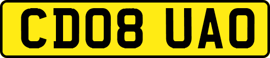 CD08UAO