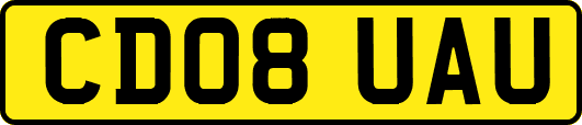 CD08UAU