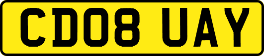 CD08UAY