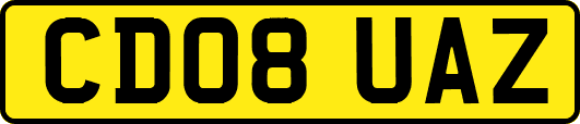 CD08UAZ