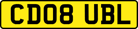 CD08UBL